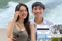 Vì sao bạn gái Đoàn Văn Hậu Muốn xăm hình nhưng chưa thực hiện?