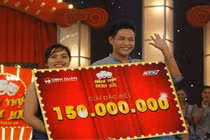 Hot boy Thách thức danh hài có gì thay đổi từ ngày đăng quang?