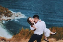 Đàn ông thích phụ nữ đẹp, thông minh nhưng ở bên người vợ thế này