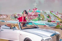 Cuộc sống hiện tại của “chị cả” hội Rich kid Việt Nam