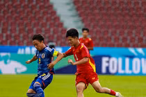 Cơ hội nào để giúp U17 Việt Nam đi tiếp tại vòng loại châu Á?