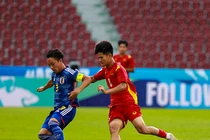 Cơ hội nào để giúp U17 Việt Nam đi tiếp tại vòng loại châu Á?