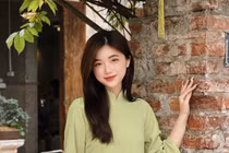 Hot girl chuyên Hùng Vương báo Trung khen ngợi nức nở giờ ra sao?