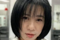 Ở tuổi 50, Cát Phượng đổi kiểu tóc fan rần rần khen trẻ