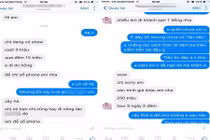 "Chợ tình” mạng xã hội ra giá bán trinh 250 triệu đồng