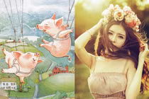 Top 3 con giáp cá chép hóa rồng, hốt sạch vàng bạc trong tháng 10/2018