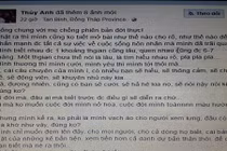 Ly hôn sau 48 ngày làm dâu: Sui gia đại chiến