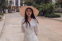 Ngoại hình “cực phẩm” con gái diễn viên Chiều Xuân