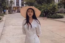 Ngoại hình “cực phẩm” con gái diễn viên Chiều Xuân