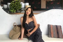 Cuộc sống sang chảnh triệu người mơ ước của ái nữ tỷ phú Đài Loan