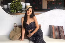 Cuộc sống sang chảnh triệu người mơ ước của ái nữ tỷ phú Đài Loan