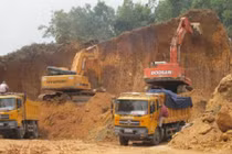 Cựu Chủ tịch Đà Nẵng ký "chạy hưu" là bình thường?