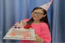 Bồ cũ Quang Hải đón sinh nhật giản dị, netizen hỏi: "Tình mới đâu?"