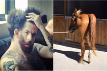 Những bức ảnh panorama phiên bản lỗi khiến dân mạng cười ngất