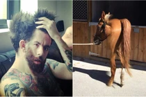 Những bức ảnh panorama phiên bản lỗi khiến dân mạng cười ngất