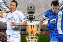 Lịch thi đấu bóng đá hôm nay, rạng sáng mai 28/5/2015