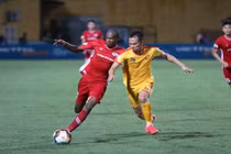 Tiếp tục hoãn V League 2021 vô thời hạn do ảnh hưởng dịch COVID-19