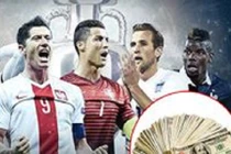 Cá độ mùa World Cup: Công an vạch trần nhiều thủ đoạn tinh vi