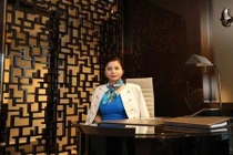 "Chỉ thị” đầu tiên của bà Lê Hoàng Diệp Thảo khi quay về Trung Nguyên