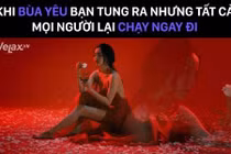 Tuyển tập ảnh chế “Chạy ngay đi” cực hot trên mạng xã hội