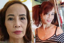 Cô dâu Cao Bằng "tắt app làm đẹp" nhan sắc tuổi U70 ra sao?