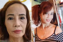 Cô dâu Cao Bằng "tắt app làm đẹp" nhan sắc tuổi U70 ra sao?