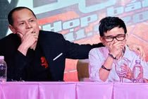 Lai lịch ông trùm Cát Tiên Sa tai tiếng với VTV