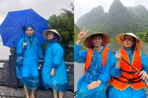 Bạn trai dẫn đi du lịch quên xem ngày, DJ Mie nhận kết đắng