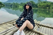 Cô gái ngày xưa Đoàn Văn Hậu từng lỡ dở giờ ra sao?