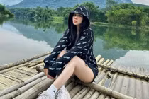 Cô gái ngày xưa Đoàn Văn Hậu từng lỡ dở giờ ra sao?