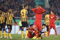 Mỹ Đình và những trận bán kết AFF Cup đáng quên của ĐT Việt Nam