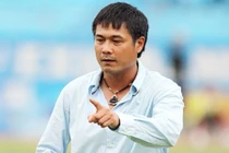 HLV Hữu Thắng nhận lương 200 triệu đồng/tháng khi lên tuyển?