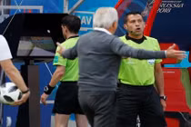 Tứ kết Asian Cup 2019, đội tuyển Việt Nam được thử công nghệ World Cup