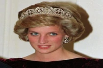 Công nương Diana 5 lần tự tử vì cảm thấy giống "tù nhân hoàng gia"