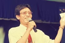 Nhà báo Lại Văn Sâm chính thức nghỉ hưu