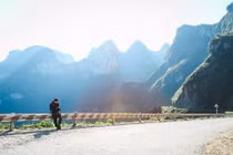 Theo chân nhiếp ảnh gia 9X Quảng Ngãi phượt dọc đất nước