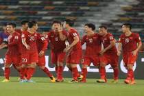 Báo chí Yemen đánh giá cao đội tuyển Việt Nam tại Asian Cup 2019