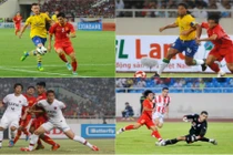 10 “đại gia” làng bóng đá từng đến Việt Nam giao hữu