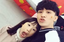 Cặp "anh em quốc dân” khiến dân mạng ghen tị 