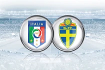Euro 2016 Italy - Thụy Điển: Sự lỳ lợm của Azzurri 