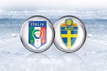 Euro 2016 Italy - Thụy Điển: Sự lỳ lợm của Azzurri 