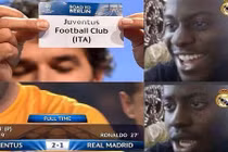 Ảnh chế Champions League: “Tưởng không khó mà... khó không tưởng“