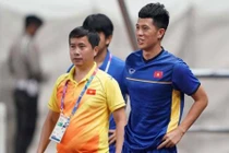 Đội tuyển Việt Nam thiệt quân trước ngày tập trung VCK Asian Cup 2019