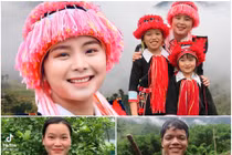 Dàn TikToker miền sơn cước bình dị nói không với thị phi, câu view