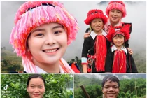 Dàn TikToker miền sơn cước bình dị nói không với thị phi, câu view