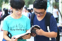 Công bố điểm chuẩn của trường THPT chuyên “chọi” cao nhất Hà Nội