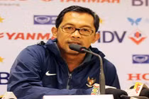 Vụ nghi U23 Indonesia bán độ: HLV Indonesia có dính líu?