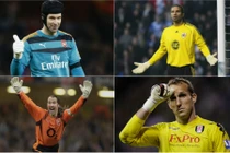 Thủ môn giữ sạch lưới nhiều nhất lịch sử Ngoại hạng Anh
