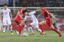 Việt Nam 1-1 Triều Tiên: Cuộc thử nghiệm thành công trước thềm Asian Cup 2019
