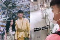 Bạn gái cầu thủ U22 Việt Nam tiết lộ tính cách khi yêu